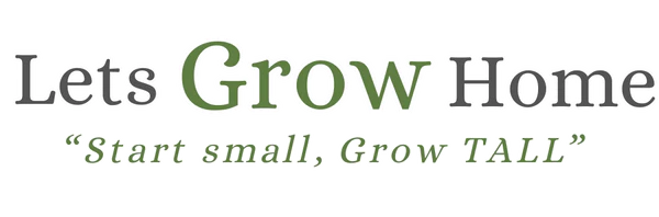 Let's Grow Home
